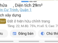 Sát mặt tiền - sổ 28,9 m2 - 3 tầng 4pn thu nhập gần 15 triệu. Chỉ 4,1 tỷ