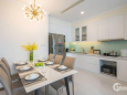 Cho thuê CHCC Vinhomes - loại 1pn giá tốt 18tr/tháng CH full nội thất dt 54m2