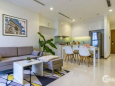 Căn hộ cao cấp 1pn cho thuê tại Vinhomes giá tốt- chỉ 17tr/tháng dt 54m2