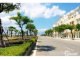 Cho thuê đất mặt tiền đường Nguyễn Phước Lan, trục đường chính của Hòa Xuân thuận tiện kinh doanh