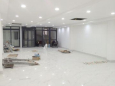 cần cho thuê sàn văn phòng đẹp nhất mặt phố trung tâm quận Cầu Giấy miên phí tiền thuê t5