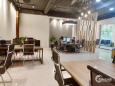 CẦN CHO THUÊ VP CHIA SẺ TẠI ĐẠI SẢNH TÒA NHÀ 300M2, DT-35-45-70m2 GIÁ CHỈ TỪ 1.3TR/THÁNG