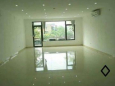 Mặt bằng 100m2 làm văn phòng, GYM, Yoga, Kickfit mặt phố Xuân Thủy