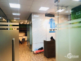 Chính chủ cho thuê văn phòng mặt đường Hoàng Quốc Việt dt 90m2 giá 15 tr