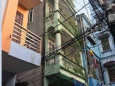 Cho thuê nhà 4,5 tầng-Trần Duy Hưng, 160m2, 15tr