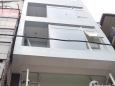 Cho thuê nhà mặt phố Nguyễn Khang, 110m2x7t, 4000$/1t