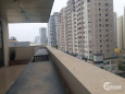 Cần cho thuê văn phòng hiện đại mặt tiền Tôn Thất Tùng dt 120 - 180m2