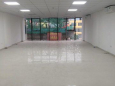 Tôi cần cho thuê văn phòng 130m2 mặt phố Lê Trọng tấn ,Đống Đa