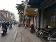 Cho thuê sàn tầng 1 mặt phố Nguyễn Lương Bằng - mặt tiền 4,5m