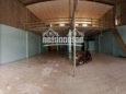 Cần cho thuê kho xưởng 300m2 dài hạn tại đường Phạm Hùng, Quận 8.