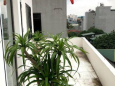 Cho thuê chung cư Thạch Bàn, 50m2 giá 3.5tr/th. LH 0967341626