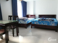 1.	Chuyên căn hộ dịch vụ Hùng Vương Nha Trang, gía chỉ 6-8tr/tháng