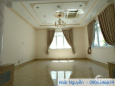 Cho thuê villa compound Thảo Điền 500m2 1 trệt 2 lầu có hồ bơi giá 5000$