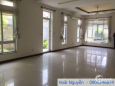 Cho thuê villa Thảo Điền 300m2 sân vườn hồ bơi giá 3500$