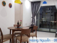 Căn hộ full nội thất tại New City diện tích 61m2, 2PN cho thuê giá 16tr. LH 0901243011
