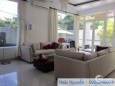 Cho thuê villa Thảo Điền 1 trệt 1 lầu 3PN NTCB có hồ bơi giá 4300$ bao thuế