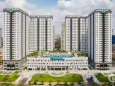 Tìm chủ cho căn hộ cao cấp Lexington Residence, Q2