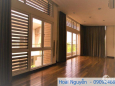 Villa Thảo Điền 183m2, 4 phòng ngủ , cho thuê giá 77tr/th LH 0909246874.
