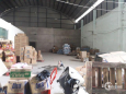 0916.302.979 Cho thuê kho xưởng 1.300m2 Phú Thuận - Quận 7, giá thỏa thuận.