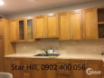 CHỦ NHÀ ĐI NƯỚC NGOÀI CẦN CHO THUÊ GẤP CH STAR HILL, 92M2, 2PN, GIÁ:20TR/TH, LH:0902 400 056-HỒNG