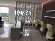 cho thuê căn hộ cáo cấp hai chức năng Officetel nằm ngây trung  tâm hành chí phú mỹ hưng