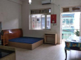 Cho thuê căn hộ Mini Phạm Hùng – Quận 8. 35m2. Full nội thất. có bancon giá rẻ.