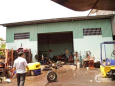 Cho thuê kho, xưởng 1.150m2 Phường An Lạc, Quận Bình Tân. Lh 0909.772.186 Minh