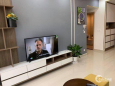 Hot! Căn hộ Golden Mansion, 2pn, 70m2, chỉ 17 triệu/tháng, đầy đủ nội thất cao cấp