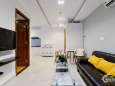CHO THUÊ CĂN HỘ 1PN 55M2 FULL NỘI THẤT TẠI SKY CENTER, 3 PHÚT ĐI XE MÁY ĐẾN SÂN BAY TÂN SƠN NHẤT