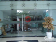 Văn phòng cho thuê Tân Bình dt 35m2 MT Cửu Long giá 10,8tr LH 0933725535 Phong