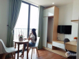 Cho thuê căn hộ cao cấp 1 PN tách biệt 40 m2, nội thất new 100%,view đẹp, gần biển giá rẻ nhất Đà Nẵng