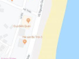 Cho thuê đất 2 MT đường Hồ Thấu-Lê Bôi ven biển Đà Nẵng 1340 m2,HĐ 5 đến 10 năm.0905.606.910