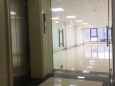 Cho thuê văn phòng 145m2 mặt phố Nguyễn Lân, Phương Liệt, Thanh Xuân