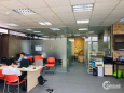 Chỉ còn duy nhất 1 văn phòng làm việc 18 Miếu Đầm, 130m2, 27tr/th,