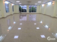 Cho thuê tòa BUILDING đẹp nhất phố Đỗ Đức Dục, Nam Từ Liêm