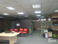 cần cho thuê văn phòng giá rẻ mặt phố Dương Đình Nghệ  Cầu giấy 130m thông sàn giá chỉ từ 9$