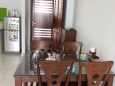 Cho thuê chung cư Thủy Tiên 70m2, 2PN đường Trần Phú, Bà Rịa, full đồ