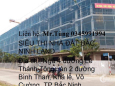Chính chủ bán gấp lô góc Thanh Bình tại trung tâm TP.Bắc Ninh