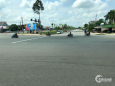 Đất nền KCN Bàu Bàng, MT đường 32m, Ngay TTHC Bàu Bàng giá 550 triệu