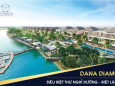 Cơ hội an cư tuyệt vời, sở hữu đất vàng ven sông Trung Tâm TP Đà Nẵng – KĐT DANA DIAMOND CITY