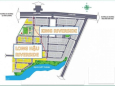 CĐT CHÍNH THỨC MỞ BÁN DỰ ÁN LONG HẬU RIVERSIDE, ĐÃ CÓ SHR, HẠ TẦNG HOÀN THIỆN, GIÁ CHỈ TỪ 14TR/M2
