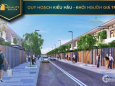 Mở bán khu đô thị kiểu mẫu MEGA CITY, mặt tiền quốc lộ, chỉ 380tr/nền