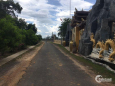 Cần bán đất thổ cư, sổ riêng trung tâm xã Minh Tân, Dầu Tiếng, Bình Dương giá rẻ