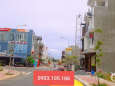 Bán đất mặt tiền ngay Quốc Lộ 1K, KDC Phú Hồng Thịnh, Dĩ An, Bình Dương