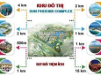 Dự án Sun Phoenix Complex miền đất hứa phía Nam Đà Nẵng