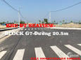 Chính chủ cần bán vài lô đất ven biển  khu đô thị Seaview Điện Dương Điện Ngọc