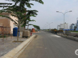 Đất nền thổ cư 100% ngay trung tâm thị trấn Đức Hòa