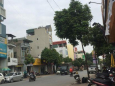 47.3m2 đất mặt phố Ngô Xuân Quảng - Gia Lâm