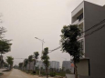 Chính chủ bán gấp ô đất biệt thự 230m2, 24 tr/m2, 5.5 tỷ/ô, khu B1.4 đô thị Thanh Hà, Hà Đông