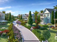 Bán đất biệt thự nghỉ dưỡng Hạ Long Hill, chiết khấu ngay 650trieu/lô
